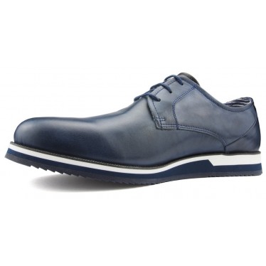 ZAPATOS PIKOLINOS LEON 2018  NAUTIC