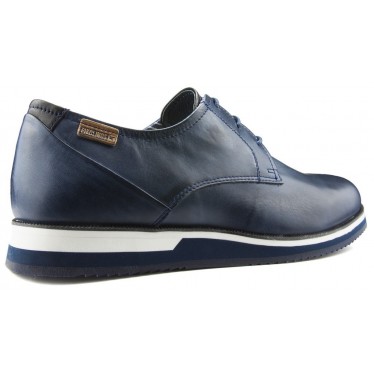 ZAPATOS PIKOLINOS LEON 2018  NAUTIC