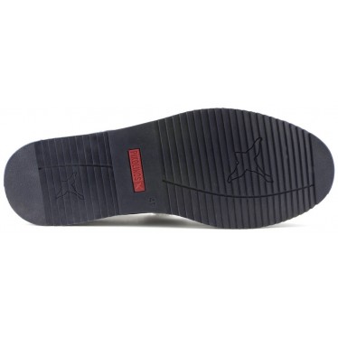 ZAPATOS PIKOLINOS LEON 2018  NAUTIC