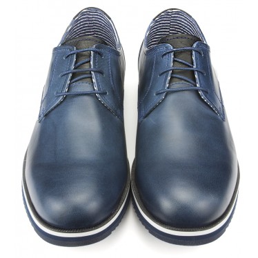 ZAPATOS PIKOLINOS LEON 2018  NAUTIC