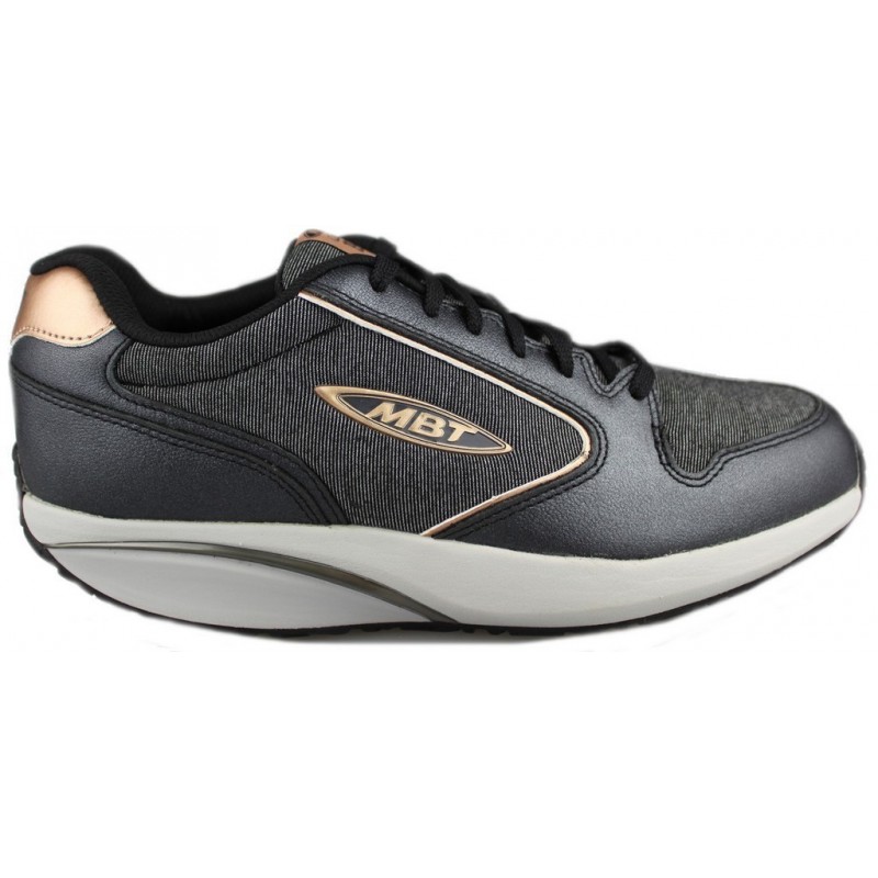 MBT 1997 BLACK GOLD  NEGRO