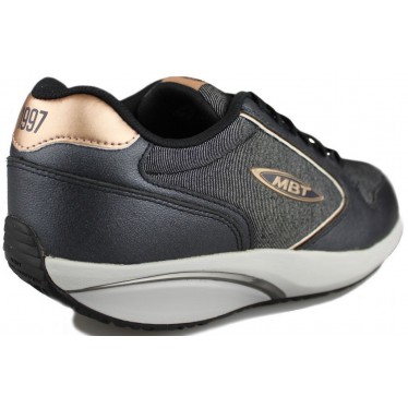 MBT 1997 BLACK GOLD  NEGRO