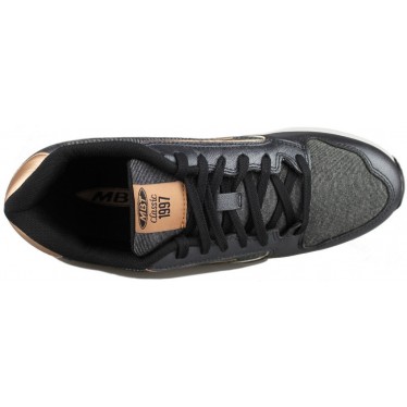 MBT 1997 BLACK GOLD  NEGRO