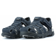 GEOX STRADA C J7224C SNEAKERS  NAVY