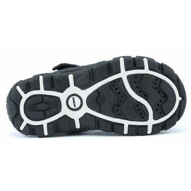 GEOX STRADA C J7224C SNEAKERS  NAVY