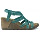 SANDALIAS INTERBIOS ADARA  JEANS