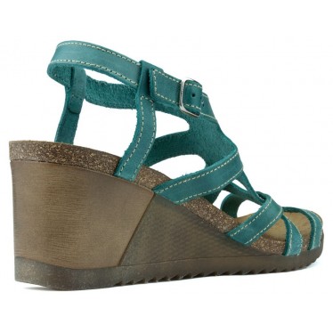 SANDALIAS INTERBIOS ADARA  JEANS