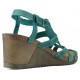 SANDALIAS INTERBIOS ADARA  JEANS