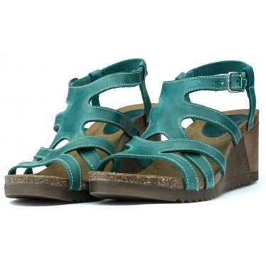 SANDALIAS INTERBIOS ADARA  JEANS