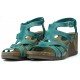 SANDALIAS INTERBIOS ADARA  JEANS