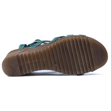 SANDALIAS INTERBIOS ADARA  JEANS