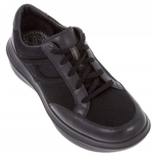 Schoenen KYBUN MAGADINO M BLACK Schoenen KYBUN MAGADINO M BLACK