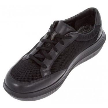 Schoenen KYBUN MAGADINO M  BLACK