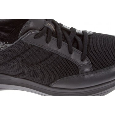 Schoenen KYBUN MAGADINO M  BLACK