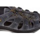 SANDALEN KYBUN INTERLAKEN M  GREY