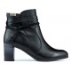 BOTINES PIKOLINOS VIENA W3N  BLACK
