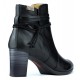 BOTINES PIKOLINOS VIENA W3N  BLACK
