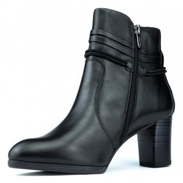BOTINES PIKOLINOS VIENA W3N  BLACK