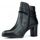 BOTINES PIKOLINOS VIENA W3N  BLACK