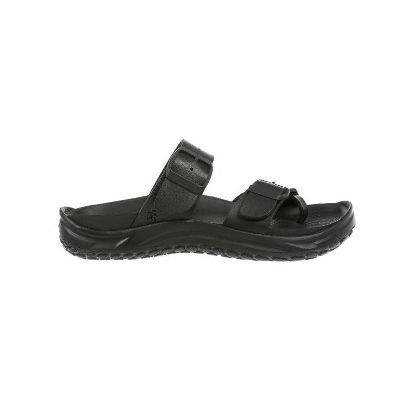 MBT SANDALS MALINDI W  BLACK