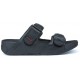 Sandalen FITFLOP GOGH MOC  BLACK