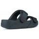 Sandalen FITFLOP GOGH MOC  BLACK