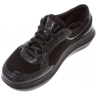 Schoenen KYBUN FRIBORG W  BLACK