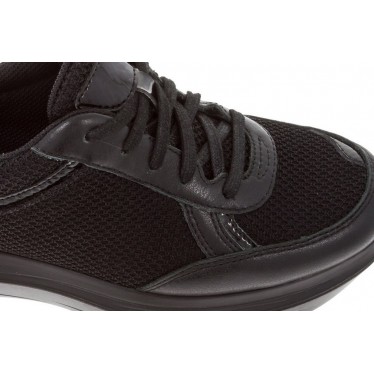 Schoenen KYBUN FRIBORG W  BLACK