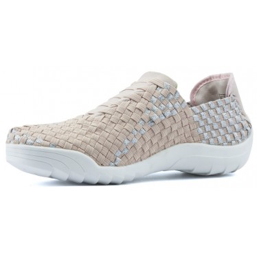 ZAPATILLAS BERNIE MEV RIGGED VIVALDI W  ROSA