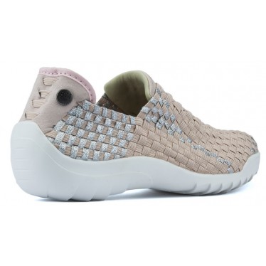 ZAPATILLAS BERNIE MEV RIGGED VIVALDI W  ROSA