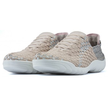 ZAPATILLAS BERNIE MEV RIGGED VIVALDI W  ROSA