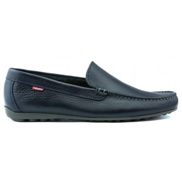 MOCASINES CALLAGHAN STERLING  AZUL