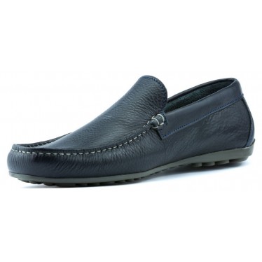 MOCASINES CALLAGHAN STERLING  AZUL