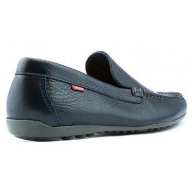 MOCASINES CALLAGHAN STERLING  AZUL