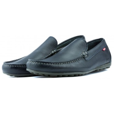MOCASINES CALLAGHAN STERLING  AZUL