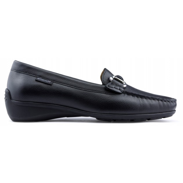 MEPHISTO NATALA Instappers BLACK MEPHISTO NATALA Instappers BLACK