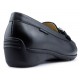 MEPHISTO NATALA Instappers  BLACK