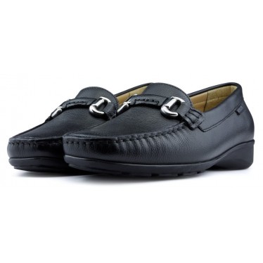 MEPHISTO NATALA Instappers  BLACK