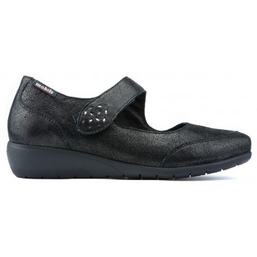 MEPHISTO JANIS MANOLETINAS  BLACK