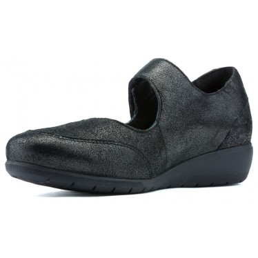 MEPHISTO JANIS MANOLETINAS  BLACK
