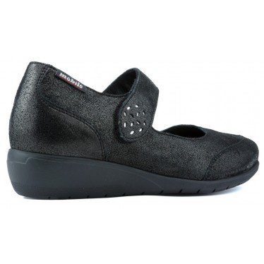 MEPHISTO JANIS MANOLETINAS  BLACK
