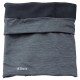 BUFANDA BARTS ACTIVE FLEECE COL  GREY