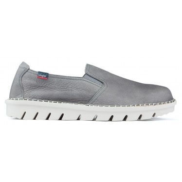 CALLAGHAN FIRE HORSE Loafers  GRIS