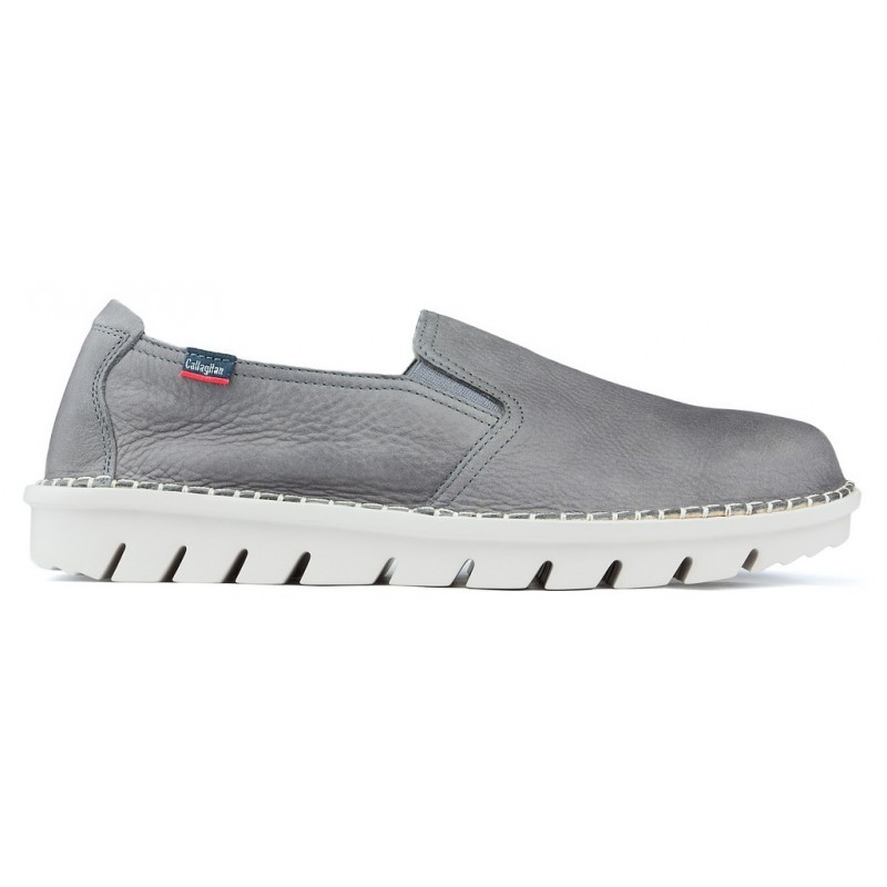 CALLAGHAN FIRE HORSE Loafers  GRIS