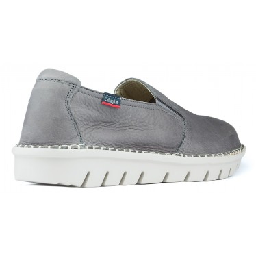 CALLAGHAN FIRE HORSE Loafers  GRIS