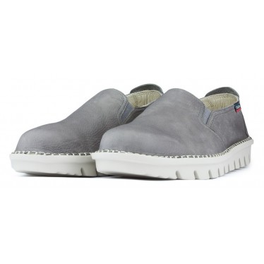 CALLAGHAN FIRE HORSE Loafers  GRIS