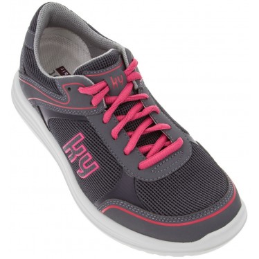 SCHOENEN KYBUN TENERO W  GREY