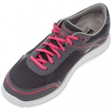 SCHOENEN KYBUN TENERO W  GREY