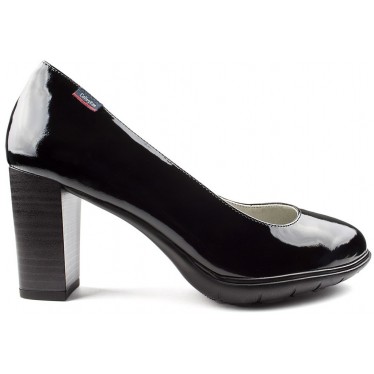 ZAPATOS DE TACÓN CALLAGHAN NEW KAFFIR 1.2 W  NEGRO