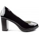 ZAPATOS DE TACÓN CALLAGHAN NEW KAFFIR 1.2 W  NEGRO